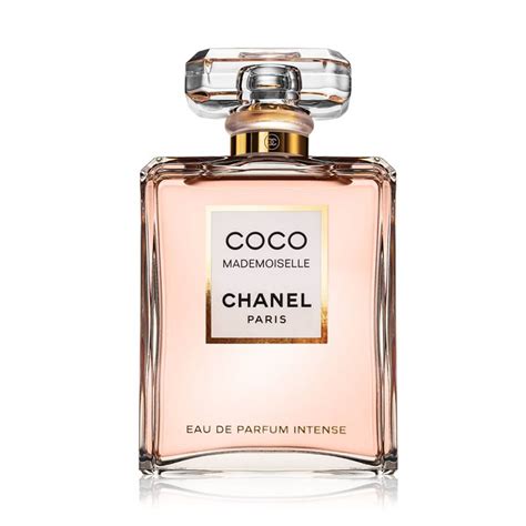 cocco chanel madmoiselle